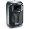FBT J8A BLACK Cassa Diffusore Attivo Amplificato 8" 250W per Dj Pub Disco NEW