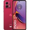 Motorola Smartphone Motorola G84 5G 6,5" 8 GB RAM 256 GB Rosso GARANZIA EU