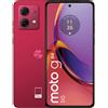 Motorola Smartphone Motorola G84 5G 6,5" 8 GB RAM 256 GB Rosso