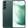 Samsung Galaxy S22 SM-S901BZGDQSB smartphone 155 cm (6.1") Doppia SIM Android 12