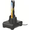 Zebra CRD-TC2L-BS1CO-01 accessorio per palmari Base per ricarica (TC22/TC27 SING