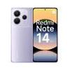 o2-Aktion XIAOMI REDMI NOTE 14 5G 6.67 8GB 256GB LAVENDER PURPLE