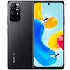 XIAOMI REDMI NOTE 11S 6+128GB DS 5G MIDNIGHT BLACK OEM