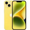 Apple iPhone 14 155 cm 6.1 Doppia SIM iOS 17 5G 256 GB Giallo (Apple iPhone 14 -