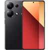 XIAOMI REDMI NOTE 13 PRO 8+256GB DS 5G MIDNIGHT BLACK