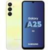 Telekom-Aktion Samsung Galaxy A25 5G SM-A256B 16,5 cm [6.5] Doppia SIM Android 14 USB tipo-C 12