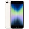 Apple iPhone SE 3 ° generazione da 128 GB Polarstern (display HD Retina, 4G LTE,