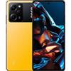 Xiaomi Poco X5 Pro 5G 6/128GB Dual-SIM Smartphone yellow EU