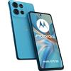 MOTOROLA Smartphone Motorola G75 5G 8/256GB aqua blue blu
