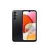 SAMSUNG SMARTPHONE SAMSUNG A14 SM-A145RZKVEUE Black 6,6" DualSim OC 4GB 128GB 50+5+2+13M