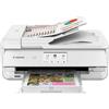 Canon Stampante Multifunzione Canon Pixma TS9551 BIANCA WIFI DUPLEX ADF SCANENR RETE