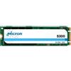 Lenovo 4XB7A17071 drives allo stato solido M.2 240 GB Serial ATA III (ThinkSyste