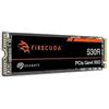Seagate FireCuda 530R 4 TB M.2 PCI Express 4.0 NVMe 3D TLC