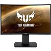 ASUS TUF Gaming VG24VQR 59,9 cm (23.6") 1920 x 1080 Pixel Full HD LED Nero