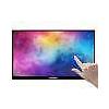 Verbatim MONITOR PORTATILE TOUCH 15,6" 1080P