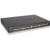 NETGEAR GS348PP Non gestito Gigabit Ethernet (10/100/1000) Supporto Power over E