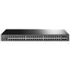 TP-Link JetStream TL-SG3452X switch di rete Gestito L2 Gigabit Ethernet (10/100/