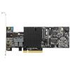 ASUS PIKE II 3108-8i-16PD/2G controller RAID PCI Express x2 3.0 12 Gbit/s