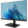 Acer Vero B247YE Monitor 60,5 cm (23,8 Zoll) (Umweltfreundlich, Full HD, IPS, 4m