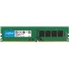 Crucial CT2K32G4DFD832A memoria 64 GB 2 x 32 GB DDR4 3200 MHz (Crucial - DDR4 -