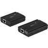 StarTech.com Extender USB 2.0 a 4 porte - Estensore Ethernet USB 2.0 multiporta
