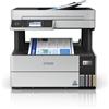 Epson EcoTank L6490 Ad inchiostro A4 4800 x 1200 DPI 37 ppm Wi-Fi