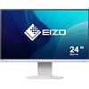 EIZO FlexScan EV2460-WT LED display 605 cm (23.8") 1920 x 1080 Pixel Full HD Bia