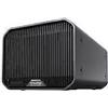 SanDisk Professional SanDisk G-RAID MIRROR disco rigido esterno 12 TB Grigio (SanDisk Professional G-