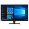 Lenovo ThinkVision T32h-20 81,3 cm (32") 2560 x 1440 Pixel Quad HD LED Nero