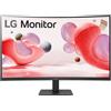 LG 32MR50C-B Monitor PC 80 cm (31.5") 1920 x 1080 Pixel Full HD LCD Nero