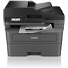 Brother DCP-L2660DW Laser A4 1200 x 1200 DPI 34 ppm Wi-Fi