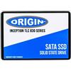 Origin Storage 512GB 3.5in SATA 3DTLC SSD Kit for Precison T5820/7820 2.5 Serial