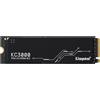 Kingston Technology 2048G KC3000 M.2 2280 NVMe SSD