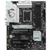 MSI B760 GAMING PLUS WIFI DDR4 scheda madre Intel B760 LGA 1700 ATX (MB MSI Inte