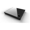 ASUS SBW-06D2X-U lettore di disco ottico Blu-Ray DVD Combo Nero (External Blu-Ra