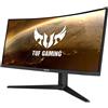 ASUS TUF Gaming VG34VQL1B LED display 86,4 cm [34] 3440 x 1440 Pixel UltraWide Q