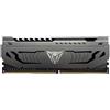 Patriot Memory Viper Steel PVS464G360C8K memoria 64 GB 2 x 32 GB DDR4 3600 MHz (