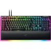 Razer Tastiera Razer BlackWidow V4 Pro Giocare USB QWERTY US Internazionale Nero