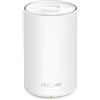 TP-Link Deco X50-4G Dual-band (2.4 GHz/5 GHz) Wi-Fi 6 (802.11ax) Bianco 3 Intern