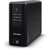 CyberPower UT1050EG-FR uninterruptible power supply (UPS) Line-Interactive 1.05