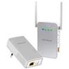 NETGEAR PowerLINE NetGear 1000 WiFi 802.11ac - 1porta Gigabit