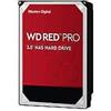 Western Digital WD Red Pro 3.5 12000 GB Serial ATA III (12TB RED PRO 256MB CMR -