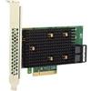 Broadcom MegaRAID 9440-8i - SAS - Serial ATA - PCI Express x8 - 0 - 1 - 5 - 6 - 10 - 50 -