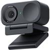 Insta360 Link 2C webcam 3840 x 2160 Pixel USB Nero (Insta360 Link Gen2)