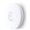 TP-Link Omada EAP660 HD punto accesso WLAN 2402 Mbit/s Bianco Supporto Power ove