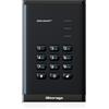 iStorage diskAshur3 HDD disco rigido esterno 1 TB USB tipo-C 3.2 Gen 1 (3.1 Gen