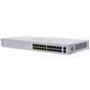 CISCO CBS110 UNMGD 24P GE PARTL POE 2X1G SFP S