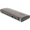 StarTech.com DOCK THUNDERBOLT 4 PD96W DUAL