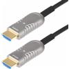 STARTECH CAVO OTTICO HDMI 2.0 IBRIDO