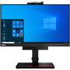 Lenovo ThinkCentre Tiny in One LED display 546 cm (21.5") 1920 x 1080 Pixel Full